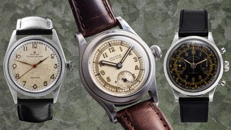 erste rolex|rolex watches ww2.